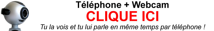 domina au telephone